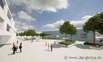 Kosten für Großprojekt in Verl bei 55 Millionen Euro - Die Glocke