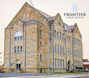 Frontier Apartments Project to Begin Construction Work – Hays Daily News - Hays Daily News