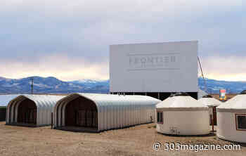 The Frontier Drive-Inn Is the San Luis Valley’s New Star of the Show - 303 Magazine