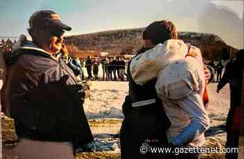 Longtime Frontier football and baseball assistant Rich Walton remembered fondly - GazetteNET