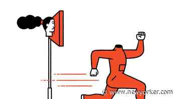 Elon Musk’s New Frontier: Your Body - The New Yorker