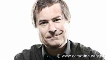 David Braben to step down as CEO of Frontier - GamesIndustry.biz