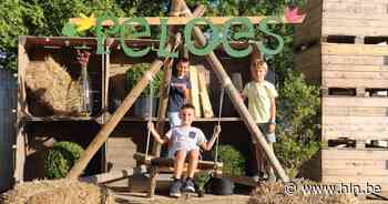 Organisatoren Peloes blikken tevreden terug op tweede editie - Het Laatste Nieuws