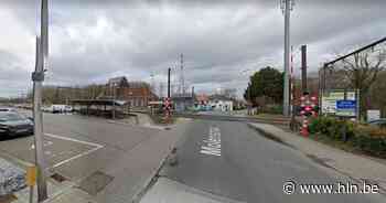 Stationsparking Sint-Martens-Bodegem wordt vernieuwd | Dilbeek | hln.be - Het Laatste Nieuws