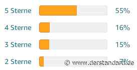 Online-User-Bewertungen und warum sie nichts bringen - DER STANDARD