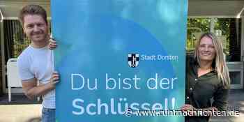Personal-Kampagne: Dorsten vergibt nur noch Schlüsselpositionen - Ruhr Nachrichten