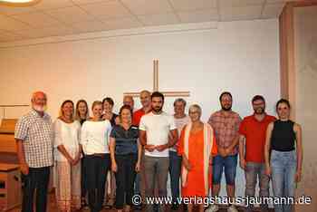 Schopfheim - Personal schuftet bis zum Umfallen - www.verlagshaus-jaumann.de