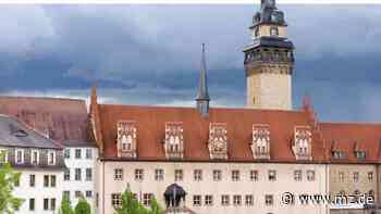 Fachkräftemangel in Zeitzer Verwaltung: Geht der Stadt Zeitz das Personal aus? - Mitteldeutsche Zeitung