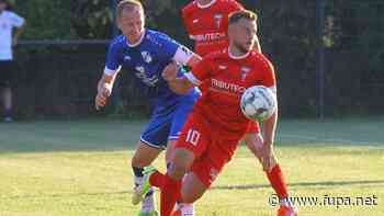 Beecks Ziel: Mit neuem System und Personal an alte Erfolge anknüpfen - FuPa