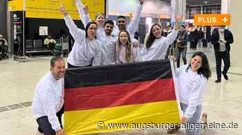 Pflege: Wie bayerische Kliniken um ausländisches Personal kämpfen | Augsburger Allgemeine - Augsburger Allgemeine