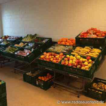 Tafeln in Arnsberg und Sundern suchen Personal - Radio Sauerland