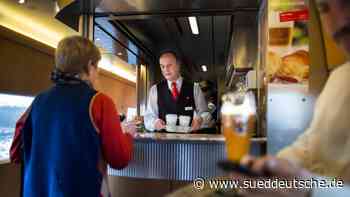 Deutsche Bahn will Service-Personal aufstocken - Wirtschaft - Süddeutsche Zeitung - SZ.de