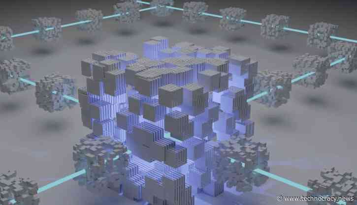 WEF: The Future Of Work Is In The Metaverse