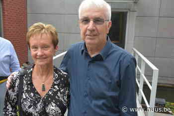 Gouden jubileum Hoekman-Van Audenaerde in Brakel - NUUS