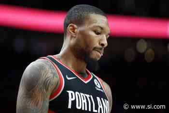 2022-23 NBA Season: Portland Trail Blazers Offseason Recap And Season Preview - Sports Illustrated