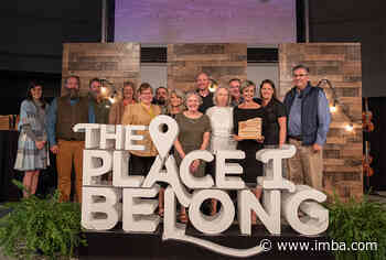 Meet a Trail Champion: Cara Rose - International Mountain Bicycling Association