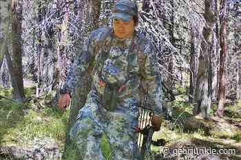 CO Officials Use Trail Cams, Seek Help to ID Suspected Moose Poacher - GearJunkie