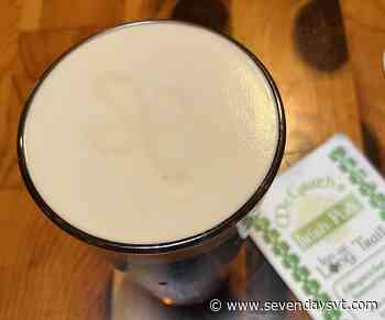 Drinking Guinness With Hikers at Killington's Inn at Long Trail - Seven Days