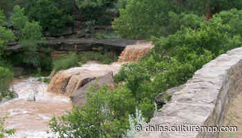 Stop along the Texas Plains Trail Region for stunning vistas and fascinating history - CultureMap Dallas