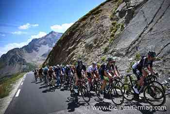 6 Lessons From How The Best Athletes Train... In Cycling - Trail Runner Magazine