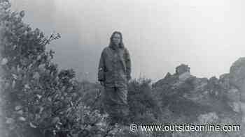 Cheryl Strayed on the 1995 Pacific Crest Trail Thru-Hike That Changed Everything - Outside