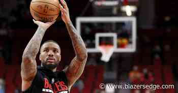 Who Will Trail Blazers Play in Season Opener? - Blazer's Edge