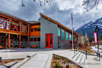 Trail lighting debated by Banff committee - Rocky Mountain Outlook - Bow Valley News