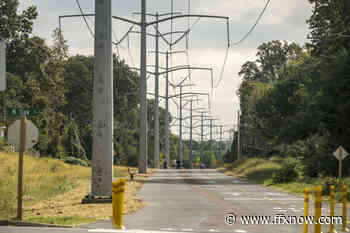 Expanded W&OD Trail, Occoquan adventure center and more planned for Fairfax County - FFXnow