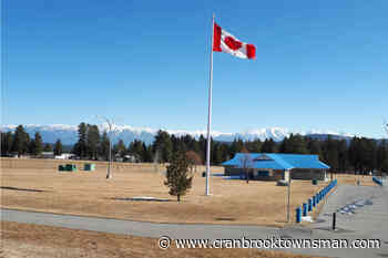 Construction to begin on new paved trail in Moir Park - Cranbrook Townsman