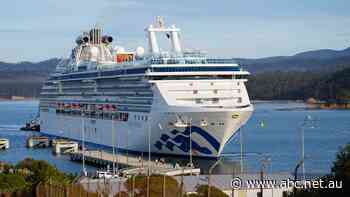 NSW Port Authority seeks to modify Eden's cruise wharf, but the public are yet to be convinced