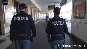 Settimana di Ferragosto, intensificati i controlli nelle stazioni: il bilancio - Prima Chivasso