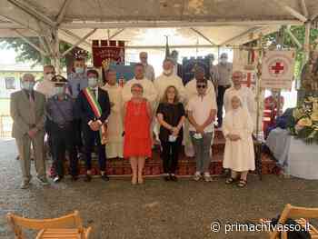 Festa della Madonna del Palazzo, tornano i fuochi d'artificio - Prima Chivasso