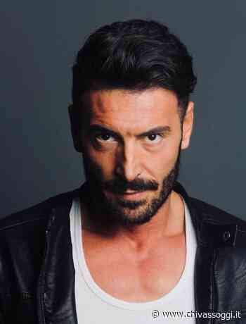 Alessandro Merenda: road to Casa Sanremo 2023 [VIDEO] - ChivassOggi.it