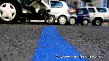 Chivasso - Dal 10 al 31 agosto sosta a pagamento sospesa - Monferrato Web TV