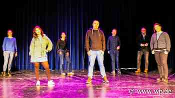 „Let’s dance!“: Brilon, Olsberg und Winterberg wollen tanzen - WP News
