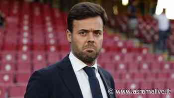 Calciomercato Roma, resa dei conti Pinto: blitz in città - AsRomaLive.it