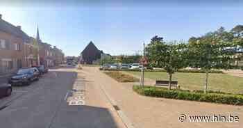 Werken aan dubbelrichtingsfietspad in Paal gaan van start - Het Laatste Nieuws