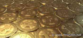 Bloomberg-Analyst: Bitcoin aktuell zu Schnäppchenpreis zu haben