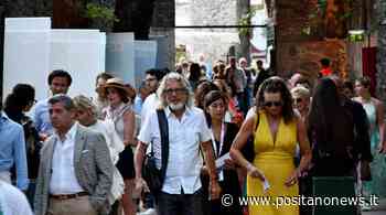 La stella di Giuseppe Gibboni risplende sul palco del Ravello Festival ph Vincent Ruocco - Foto, Photogallery - Positanonews