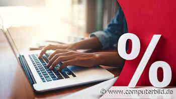 Neue August-Deals: Top-Notebooks zum Sparpreis