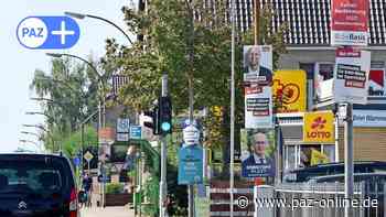 Landtagswahl im Kreis Peine: Das sind die Kandidatinnen und Kandidaten - Peiner Allgemeine Zeitung - PAZ-online.de