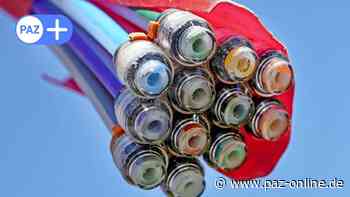 Deutsche Glasfaser eröffnet Servicebüro in Peine - Peiner Allgemeine Zeitung - PAZ-online.de