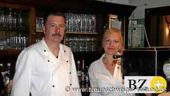 „Zum Sundern“ in Peine: Kultig im Stile der 1970er-Jahre - Braunschweiger Zeitung