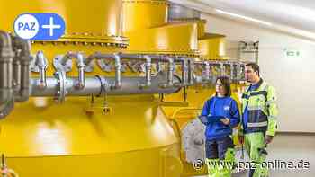 So steht es um die Trinkwasser-Versorgung im Kreis Peine - Peiner Allgemeine Zeitung - PAZ-online.de