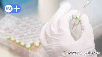 Kreis Peine: Inzidenz geht weiter zurück - Peiner Allgemeine Zeitung - PAZ-online.de