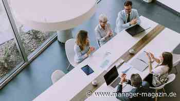 Der Start ist entscheidend: Wie Sie Meetings erfolgreicher machen