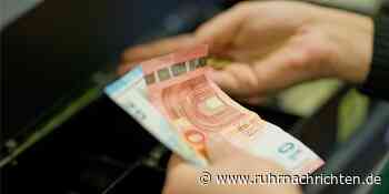 Raesfeld: Unbekannte bestehlen Hofkasse: Täterbeschreibung liegt vor - Ruhr Nachrichten