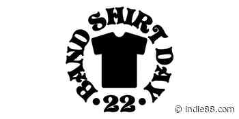 Mac DeMarco, Tori Amos, The Tragically Hip, more to donate proceeds from merch sales for Band Shirt Day - indie88.com