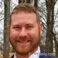 Paul Amos Lawson III, 44, of Williamsburg - WYDaily