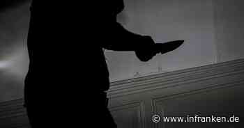 Kreis Ansbach: Hausparty eskaliert - 15-Jähriger droht Gast 'mit dem Tod' - inFranken.de